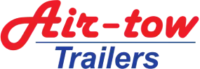 Air-tow Trailers for Sale in Indiana area