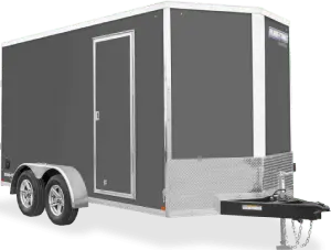 Enclosed Trailers for Sale in Indiana area