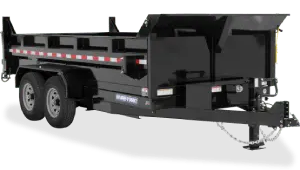 Dump Trailers for Sale in Indiana area