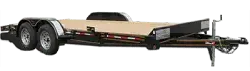 Used Trailers for Sale in Indiana area