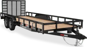 Utility Trailers for Sale in Indiana area