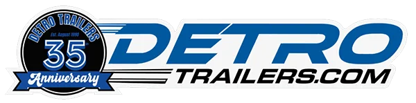 Detro Trailers