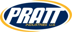 logo-pratt Pace American Trailers for Sale in Indiana area