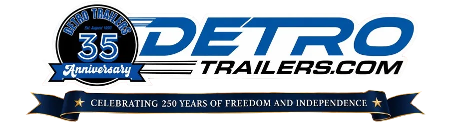 Detro Trailers